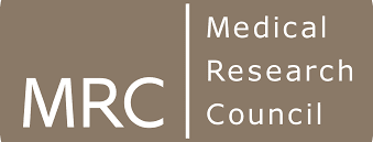 Medical Research Council logo