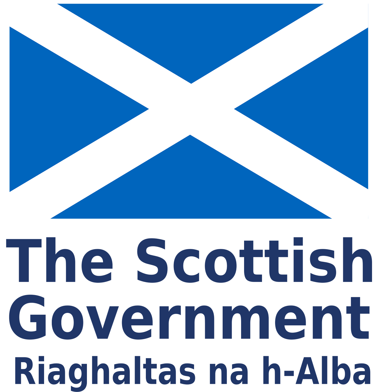 Scottish Government logo