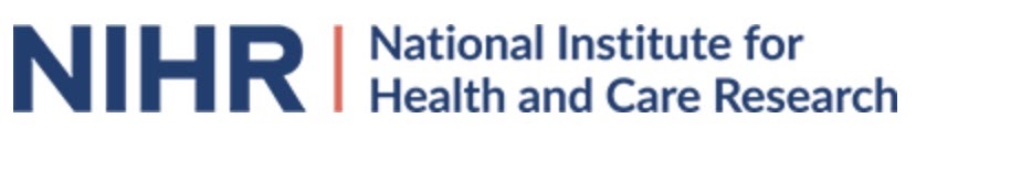 NIHR logo